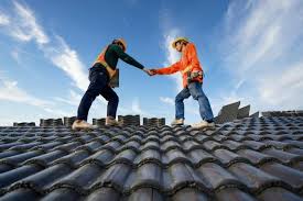 Professional Roofing in Staunton, IL